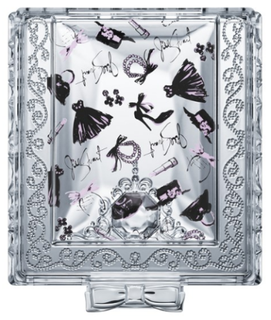 картинка JILL STUART Destiny's closet collection Limited edition makeup kit магазин одежды и аксессуаров являющийся официальным дистрибьютором в России  JILL STUART Destiny's closet collection Limited edition makeup kit