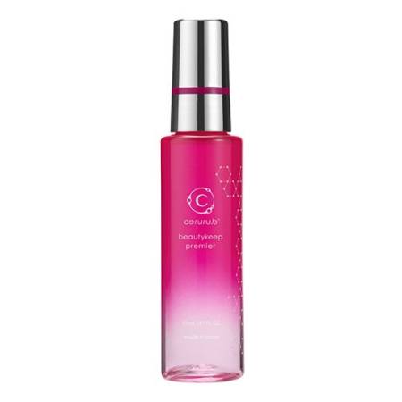 Ceruru.b Beauty Keep Premier Makeup Setting Mist, 55 ml