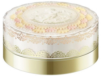 Купить Kanebo Body Fresh Powder Milano Collection 2017 Пудра для тела с SPF20 PA ++, 30гр на 36best.com — фото Kanebo Body Fresh Powder Milano Collection 2017 Пудра для тела с SPF20 PA ++, 30гр - фото