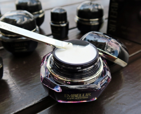 Japanese Skincare - Buy Cream-active for skin around the eyes Embellir,20 ml,Menard Online from Japan | 36Best Kawai Cream-active for skin around the eyes Embellir,20 ml,Menard
