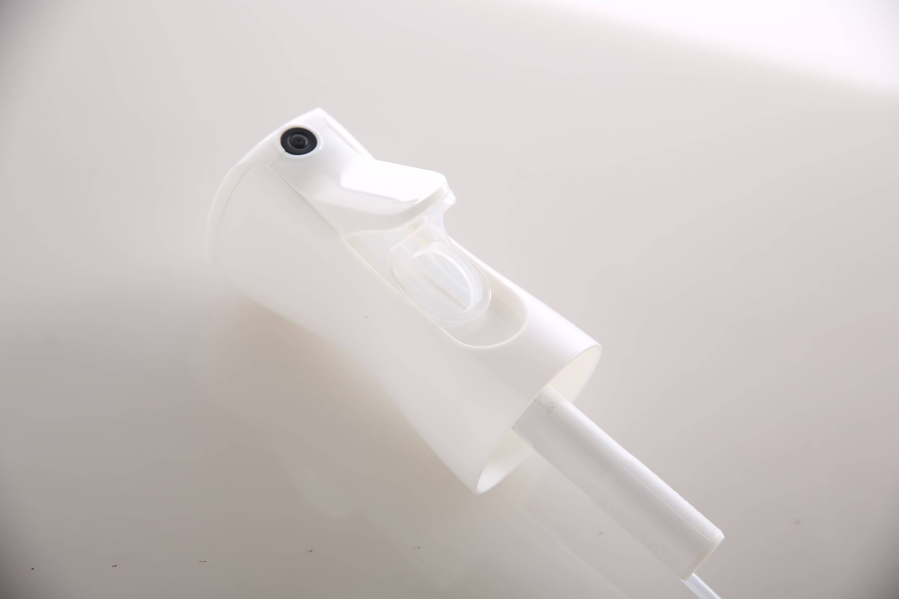 McCoy Top Skin Head Booster Attachment