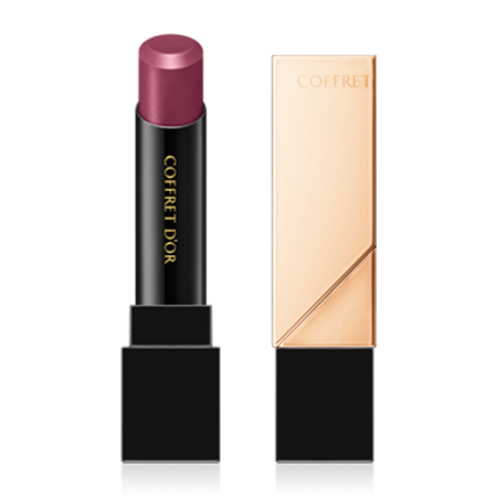 Kanebo Coffret D'or Skin Synchro Rouge Lipstick