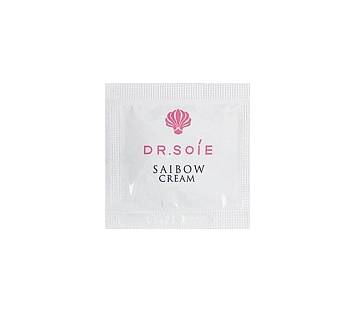 Купить DR.SOIE Saibow Cream Увлажняющий и омолаживающий крем для лица, 1 гр на 36best.com — фото DR.SOIE Saibow Cream Увлажняющий и омолаживающий крем для лица, 1 гр - фото