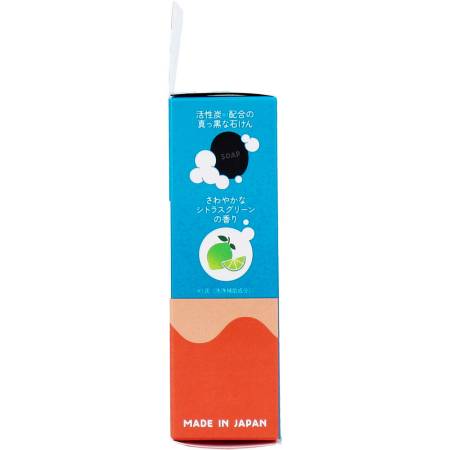 PELICAN Keana Shirazu Soap for cleansing and narrowing pores, 75 g