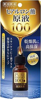 Купить COSMETEX ROLAND PURE Essence 100 Сыворотка с гиалуроновой кислотой, 20 мл на 36best.com — фото COSMETEX ROLAND PURE Essence 100 Сыворотка с гиалуроновой кислотой, 20 мл - фото