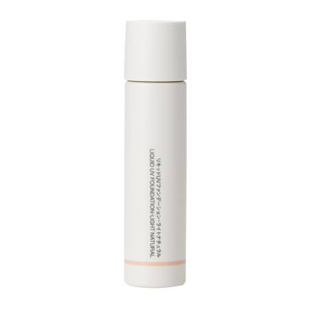 Japanese Skincare - Buy Muji UV Sunscreen Liquid Foundation, 30 ml Online from Japan | 36Best Kawai Muji UV Sunscreen Liquid Foundation, 30 ml