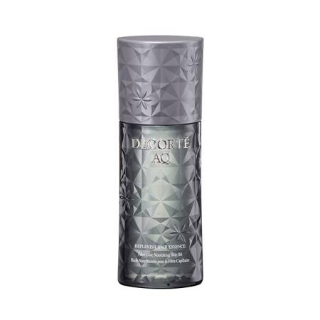 COSME DECORTE REPLENISH HAIR ESSENCE Regenerating oil against split ends, 100 ml