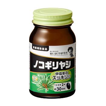 картинка Noguchi medical Saw Palmetto extract for 30 days магазин одежды и аксессуаров являющийся официальным дистрибьютором в России  Noguchi medical Saw Palmetto extract for 30 days
