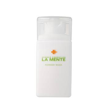Купить LA MENTE Powder Wash Энзимная очищающая пудра для лица, 50 г на 36best.com — фото LA MENTE Powder Wash Энзимная очищающая пудра для лица, 50 г - фото
