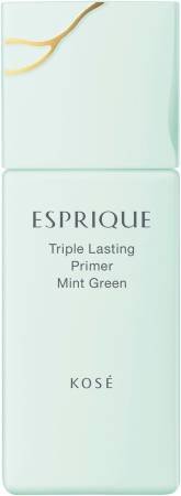 KOSE Esprique Triple Lasting Primer SPF 45 PA++++ Triple action primer for flawless skin, 30 g
