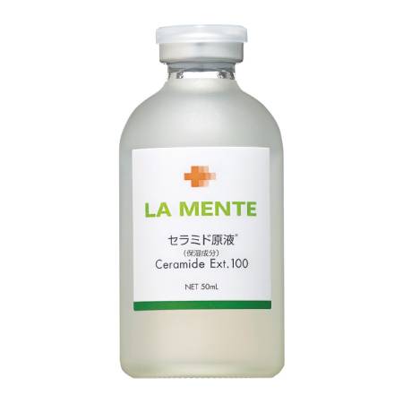 Ceramides CERAMIDE PURE, 50 ml, LA MENTE