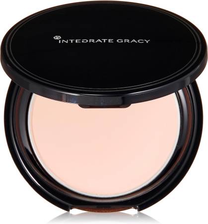 картинка Shiseido Integrate Gracy Pressed Powder SPF 10 PA++, 8 g магазин одежды и аксессуаров являющийся официальным дистрибьютором в России  Shiseido Integrate Gracy Pressed Powder SPF 10 PA++, 8 g