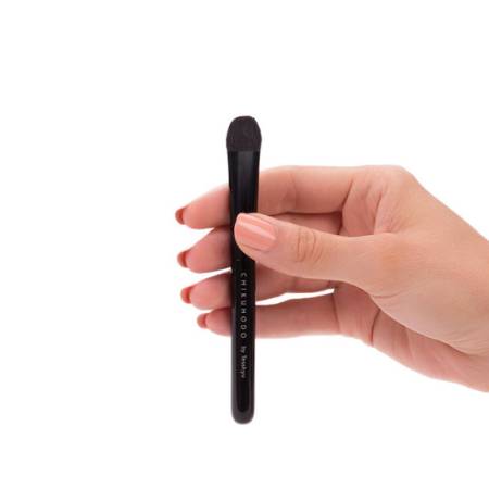 картинка CHIKUHODO Z Series Z-5 Eye Shadow eyeshadow Brush магазин одежды и аксессуаров являющийся официальным дистрибьютором в России  CHIKUHODO Z Series Z-5 Eye Shadow eyeshadow Brush