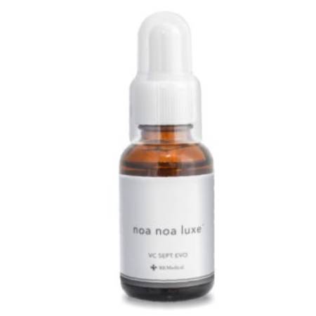 noa noa Luxe VC7SeptEVO Serum with 7% Vitamin C, 30 ml