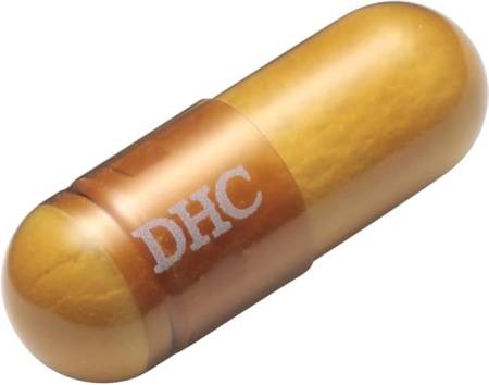 DHC Smooth hat plum plus Nameraka-complex for health and beauty, for 30 days