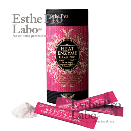 Esthe Pro Labo Heat Enzyme Gran Pro, 10-30 days