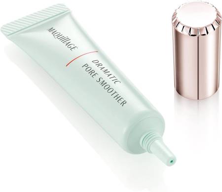 Shiseido Maquillage Dramatic Pore Smoother Base makeup  with a pore smoothing effect, 8 g