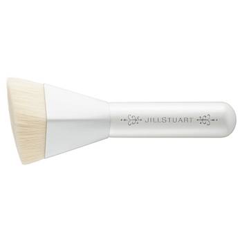 Jill Stuart Polish Brush Foundation Brush for applying liquid foundations makeup