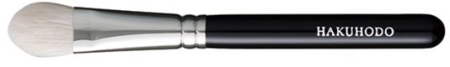 картинка Hakuhodo J021GS Eye shadow Marubaira магазин одежды и аксессуаров являющийся официальным дистрибьютором в России  Hakuhodo J021GS Eye shadow Marubaira