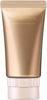 Купить Kanebo Coffret D'or Moisture Glow Base UV SPF 13 / PA ++ Makeup Base Увлажняющая база под макияж, 25гр на 36best.com — фото Kanebo Coffret D'or Moisture Glow Base UV SPF 13 / PA ++ Makeup Base Увлажняющая база под макияж, 25гр - фото