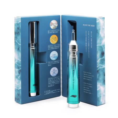 Japanese Skincare - Buy BIJOU DE MER Rejuve Face Renewal Oil Essence with silky skin effect, 30 ml Online from Japan | 36Best Kawai BIJOU DE MER Rejuve Face Renewal Oil Essence with silky skin effect, 30 ml