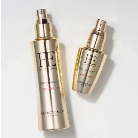 美容液 Artistic & Co. Golden beauty The Serum PE Golden Beauty The Serum, 40 ml - buy online from Japan