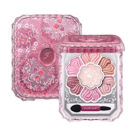 Jill Stuart Guilty Parfait Time Collection Gift limited set of