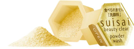 Japanese Skincare - Buy Kanebo Suisai Beauty Clear Gold Powder Wash  Online from Japan | 36Best Kawai Kanebo Suisai Beauty Clear Gold Powder Wash
