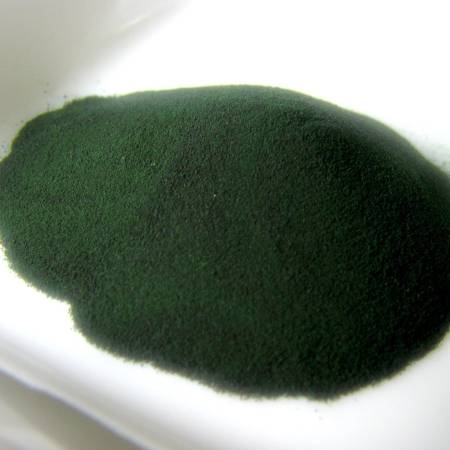Spirulina powder 100 grams