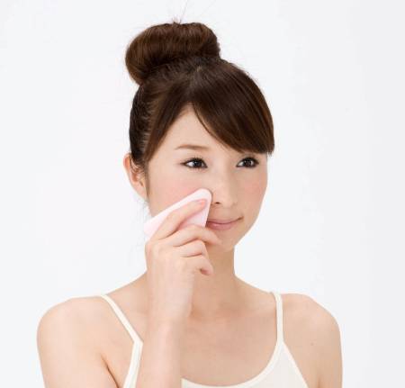 Japanese Skincare - Buy Soft washcloth for face Vess Online from Japan | 36Best Kawai Soft washcloth for face Vess