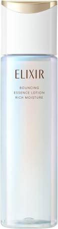 Shiseido Elixir Bouncing Essence Lotion for aging skin, 170 ml