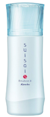 Japanese Skincare - Buy Moisturiser Suisai Moisture Emulsion, 100 ml, Kanebo Online from Japan | 36Best Kawai Moisturiser Suisai Moisture Emulsion, 100 ml, Kanebo