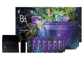 Купить POLA B.A Precious Collection Эксклюзивный набор для ухода за кожей лица на 36best.com — фото POLA B.A Precious Collection Эксклюзивный набор для ухода за кожей лица - фото