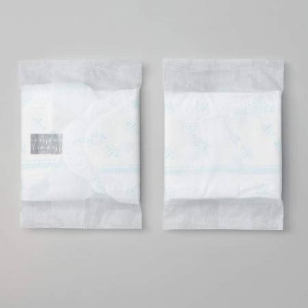 Ultrathin sanitary napkins with silky surface with wings Elis Megami Ultra Slim Normall, 20pcs