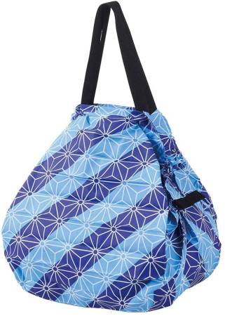 Shupatto Compact Bag M