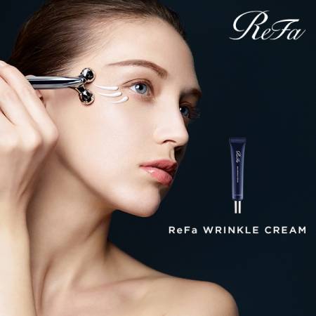MTG Refa Line Lift & Refa Wrinkle Cream Anti-Wrinkle Kit