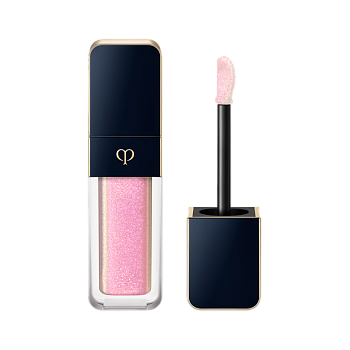 Купить Shiseido Cle de Peau Beaute Rouge Creme Étincelant Мерцающий кремовый блеск для губ на 36best.com — фото Shiseido Cle de Peau Beaute Rouge Creme Étincelant Мерцающий кремовый блеск для губ - фото