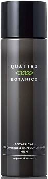 QUATTRO BOTANICO Lotion Oil Control & Skin Conditioner