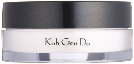 Koh Gen Do Face Powder face Powder, 12 g