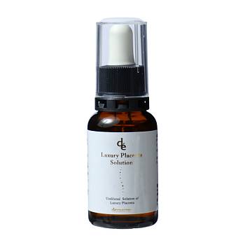 Купить Demarrer Luxury Placenta Solution Сыворотка красоты на основе лошадиной плаценты, 30 мл на 36best.com — фото Demarrer Luxury Placenta Solution Сыворотка красоты на основе лошадиной плаценты, 30 мл - фото