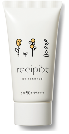 Japanese Skincare - Buy Shiseido Recipist Day Essence UV sunscreen essence for face with SPF 50 + PA++++, 50g Online from Japan | 36Best Kawai Shiseido Recipist Day Essence UV sunscreen essence for face with SPF 50 + PA++++, 50g