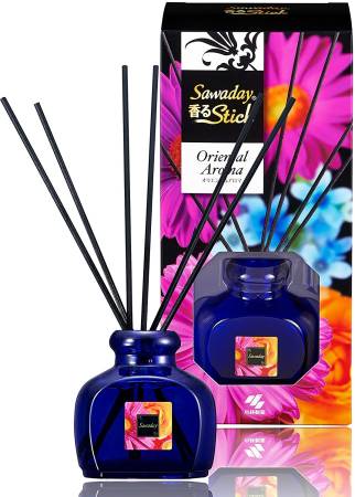 KOBAYASHI Sawaday Stick for Flavoring premises, 50ml