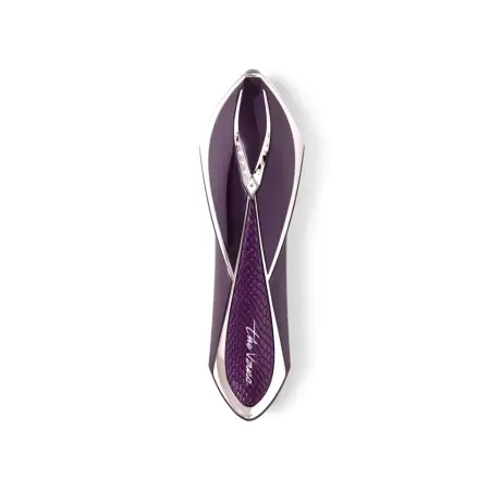 ARTISTIC&CO The Vzusa Set Cosmetology device complete with branded lotion and cream for skin lifting