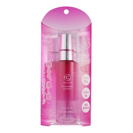 Ceruru.b Beauty Keep Premier Makeup Setting Mist, 55 ml