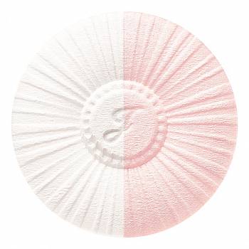 Jill Stuart Dual Lucent Glow Setting Powder Пудра для лица с эффектом сияния, тон 02 silky pink Jill Stuart Dual Lucent Glow Setting Powder Пудра для лица с эффектом сияния, тон 02 silky pink