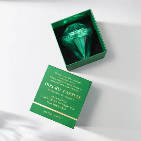 RECORESERUM BIJOU DE MER DDS RD — Capsules of youth, 30 capsules