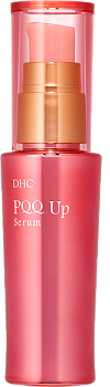 Купить DHC PQQ Up Serum Омолаживающая увлажняющая сыворотка для лица, 50 гр на 36best.com — фото DHC PQQ Up Serum Омолаживающая увлажняющая сыворотка для лица, 50 гр - фото