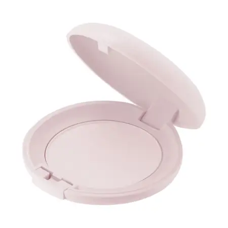 Sana Skin Care Powder hiding pores and dullness of the face