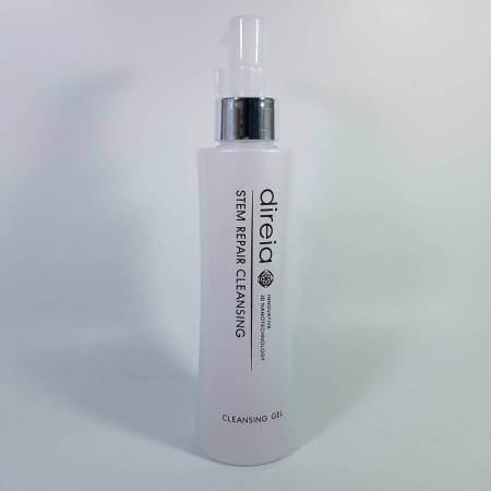 Direia Stem Repair Cleansing Facial Cleansing Gel, 150 ml