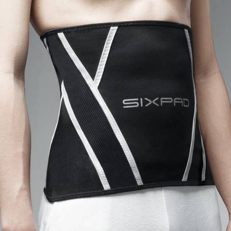 MTG SIXPAD Shape Suit Training Gear Belt for waist training - buy online  from Japan